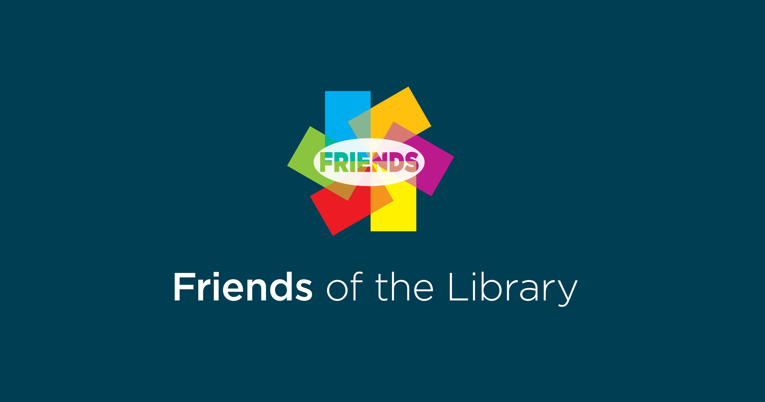 Home - Friends of the Albany County Public Library